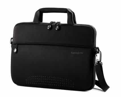 Samsonite Aramon Macbook Shuttle - Thumbnail 5
