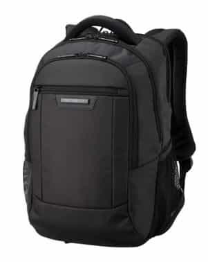 Samsonite® Classic 2.0 Everyday Backpack – Custom Samsonite display picture 1