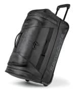 Samsonite Andante 2 22" Wheeled Duffel - Black - 1