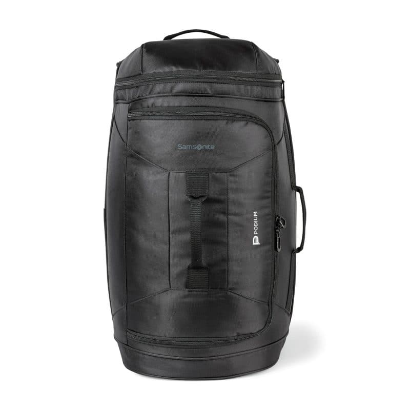 Samsonite Andante 2 22" Wheeled Duffel - Black - 3