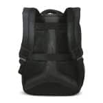 Samsonite Classic Business Perfect Fit Laptop Backpack - Black - 3