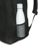 Samsonite Classic Business Perfect Fit Laptop Backpack - Black - 5