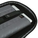 Samsonite Classic Business Perfect Fit Laptop Backpack - Black - 9