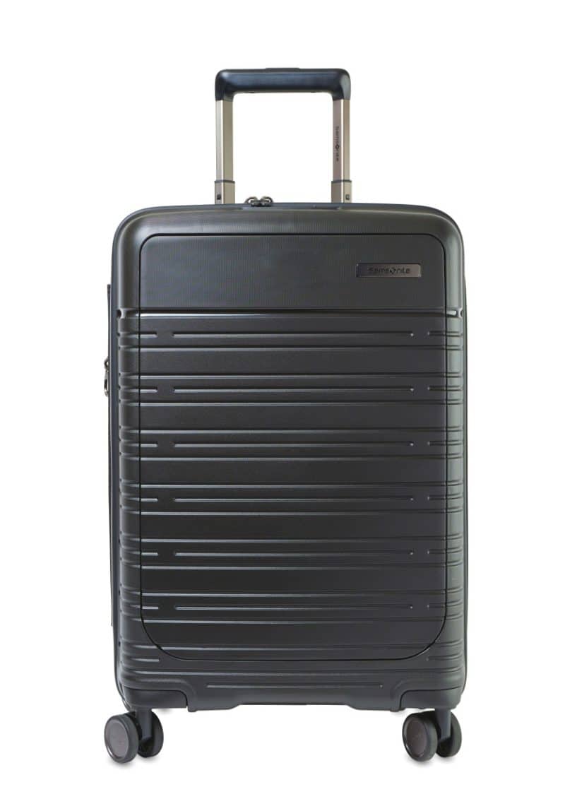 Samsonite Elevation™ Plus Carry-On Spinner - Black - 1
