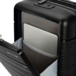 Samsonite Elevation™ Plus Carry-On Spinner - Black - 3
