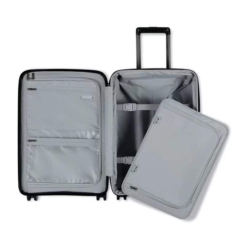 Samsonite Elevation™ Plus Carry-On Spinner - Black - 5