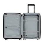 Samsonite Elevation™ Plus Carry-On Spinner - Black - 6