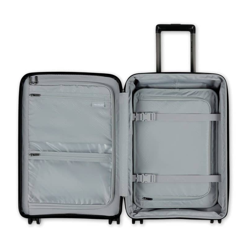 Samsonite Elevation™ Plus Carry-On Spinner - Black - 6
