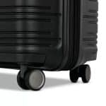 Samsonite Elevation™ Plus Carry-On Spinner - Black - 8