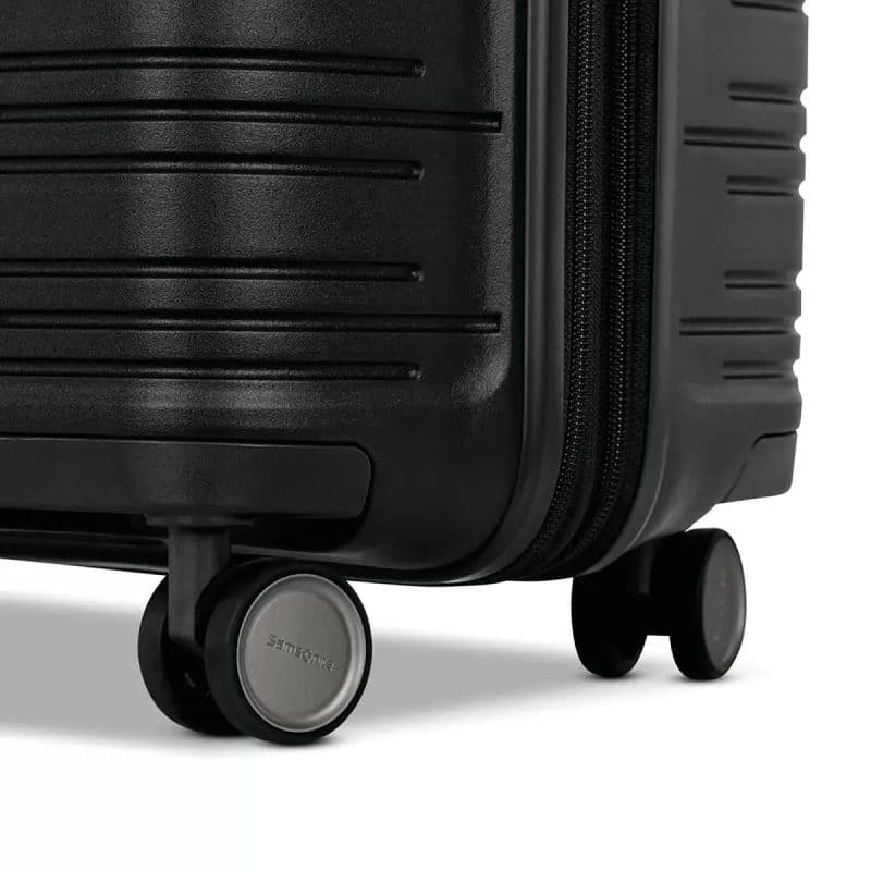 Samsonite Elevation™ Plus Carry-On Spinner - Black - 8