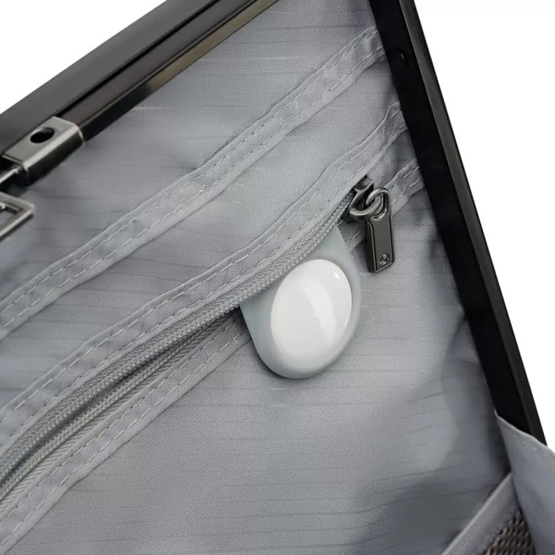 Samsonite Elevation™ Plus Carry-On Spinner - Black - 9