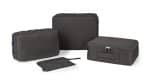 Samsonite Foldable Packing Cubes 4IN1 - Graphite - 1