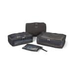 Samsonite Foldable Packing Cubes 4IN1 - Graphite - 2