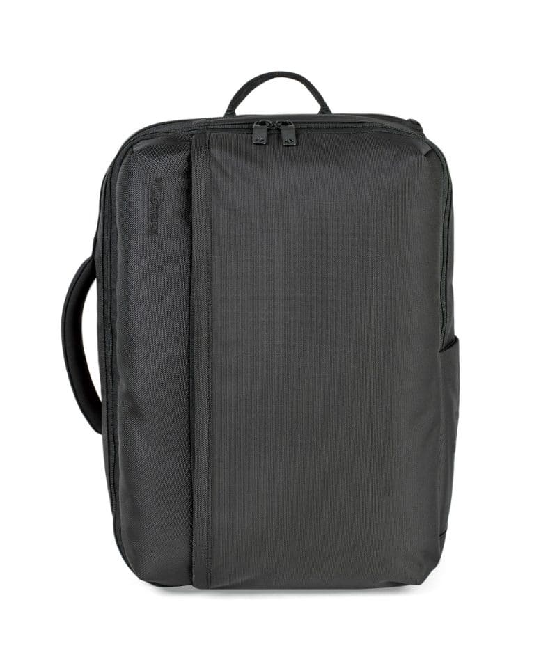 Samsonite Landry Laptop Backpack - Black - 1
