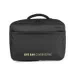 Samsonite Landry Laptop Backpack - Black - 2