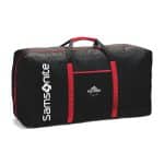 Samsonite Tote-A-Ton Duffel Bag - Black - 2