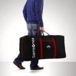 Samsonite Tote-A-Ton Duffel Bag - Black - 3