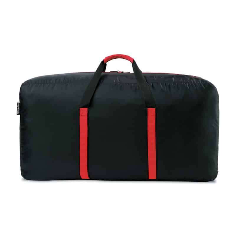 Samsonite Tote-A-Ton Duffel Bag - Black - 4