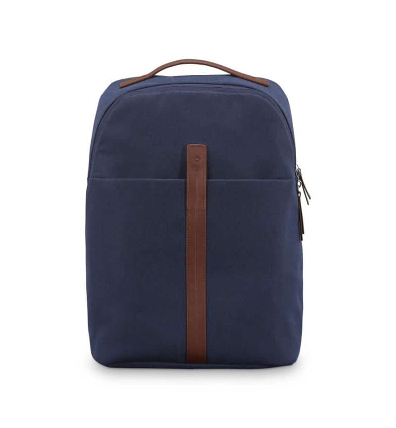 Samsonite Virtuosa Backpack - Navy - 1