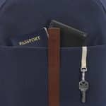Samsonite Virtuosa Backpack - Navy - 2