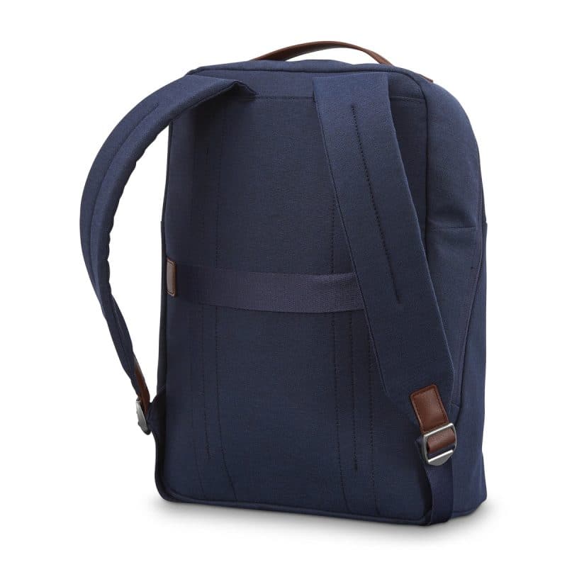 Samsonite Virtuosa Backpack - Navy - 3
