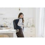 Samsonite Virtuosa Backpack - Navy - 8