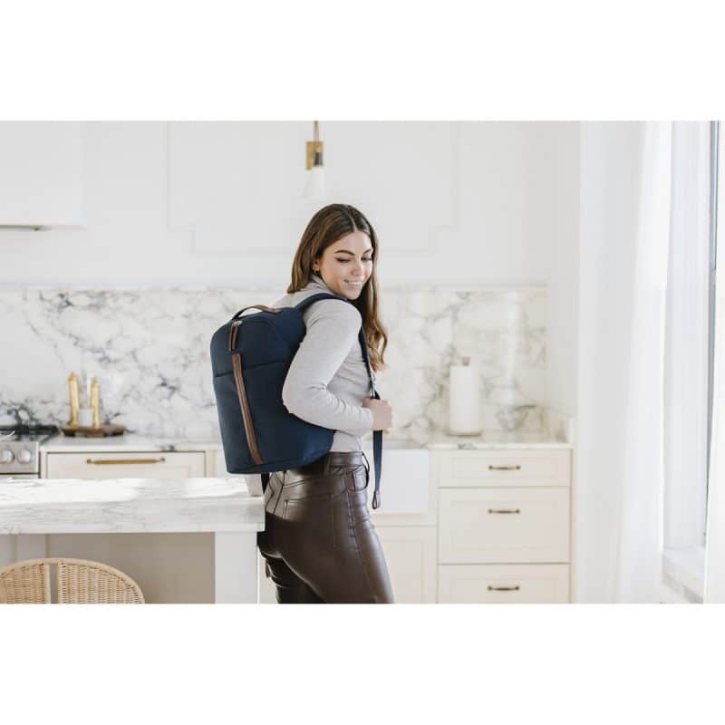 Samsonite Virtuosa Backpack - Navy - 8