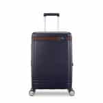 Samsonite Virtuosa Expandable Carry On - Navy - 1