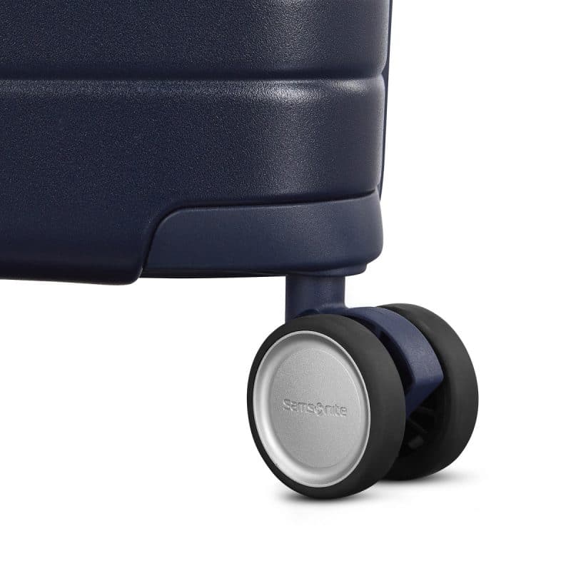 Samsonite Virtuosa Expandable Carry On - Navy - 2