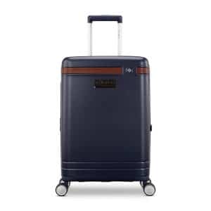 Samsonite Virtuosa Expandable Carry On - Navy