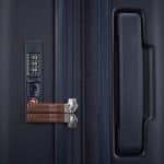 Samsonite Virtuosa Expandable Carry On - Navy - 4