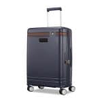 Samsonite Virtuosa Expandable Carry On - Navy - 6