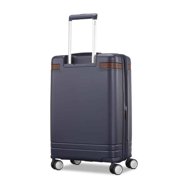 Samsonite Virtuosa Expandable Carry On - Navy - 7