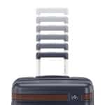 Samsonite Virtuosa Expandable Carry On - Navy - 9