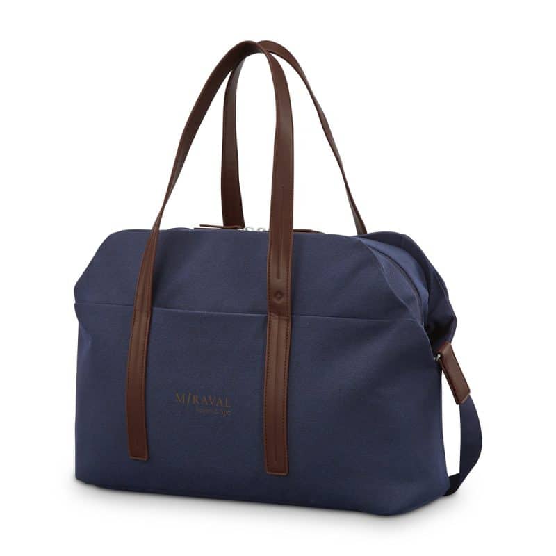 Samsonite Virtuosa Weekender - Navy - 3