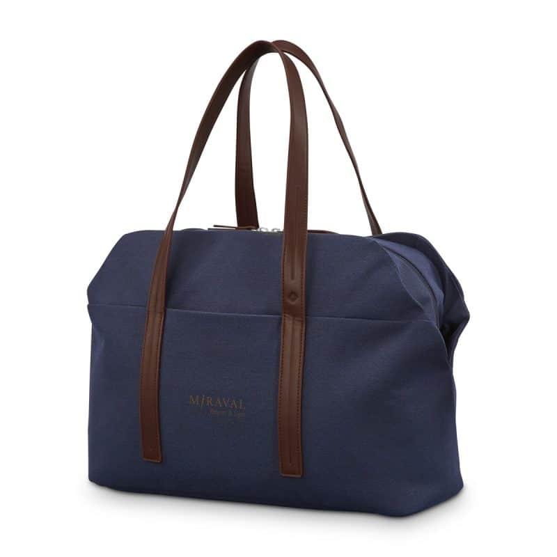 Samsonite Virtuosa Weekender - Navy - 6