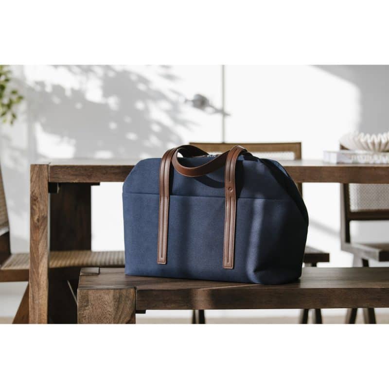 Samsonite Virtuosa Weekender - Navy - 7