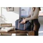 Samsonite Virtuosa Weekender - Navy - 8