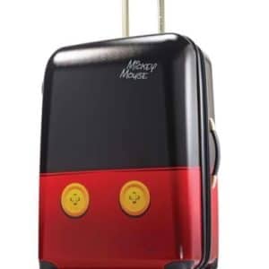 Samsonite® American Tourister® Disney® Mickey Mouse Pants Spinner Suitcase