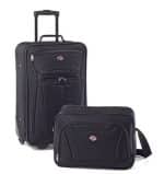 Samsonite® American Tourister® Fieldbrook2 Two-Piece Luggage Set