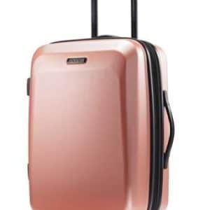 Samsonite® American Tourister® Moonlight Hardside Spinner Suitcase