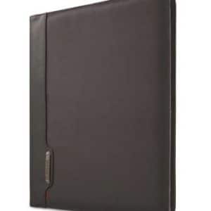Samsonite® American Tourister® Xenon Bus Accs Portfolio (Steel Grey)
