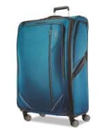 Samsonite® American Tourister® Zoom Turbo 28" Spinner Suitcase (Teal Blue)