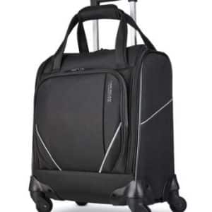 Samsonite® American Tourister® Zoom Turbo Underseater Spinner Suitcase