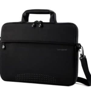 Samsonite® Aramon 14" Laptop Shuttle Bag