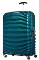 Samsonite® Black Label Lite Shock™ 28" Silver Spinner Suitcase