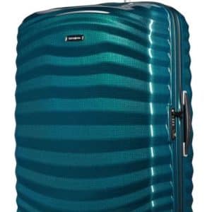 Samsonite® Black Label Lite Shock™ 28" Silver Spinner Suitcase