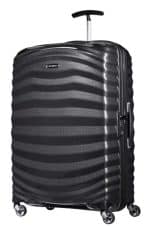 Samsonite® Black Label Lite Shock™ Black 20" Spinner Suitcase