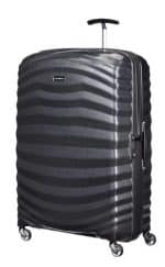 Samsonite® Black Label Lite Shock™ Black 30" Spinner Suitcase