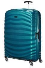 Samsonite® Black Label Lite Shock™ Silver 30" Spinner Suitcase